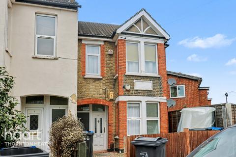 2 bedroom maisonette for sale, Luna Road, Thornton Heath