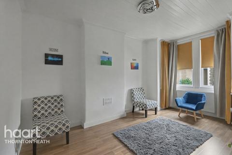 2 bedroom maisonette for sale, Luna Road, Thornton Heath