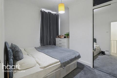 2 bedroom maisonette for sale, Luna Road, Thornton Heath