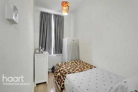 2 bedroom maisonette for sale, Luna Road, Thornton Heath