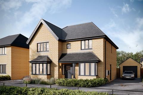undefined, Plot 27, The Enville, Cheltenham GL54