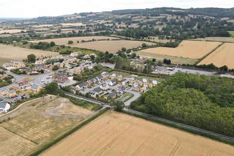 undefined, Plot 27, The Enville, Cheltenham GL54
