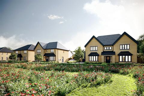 undefined, Plot 27, The Enville, Cheltenham GL54