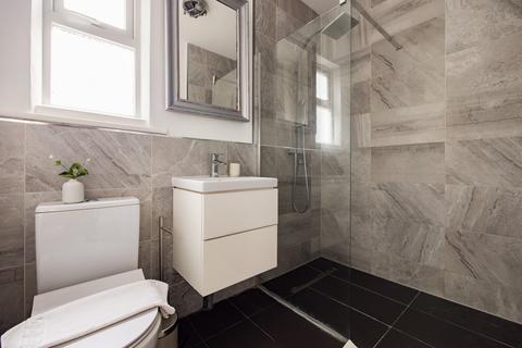 undefined, Midmoor Road