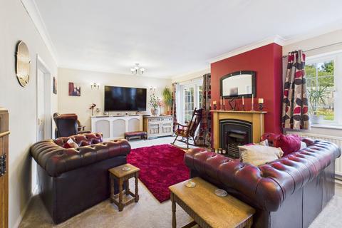 undefined, Weedon Road, Nether Heyford, NN7