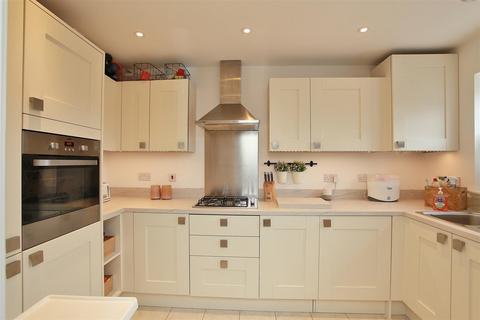 undefined, Rooks End, Grove
