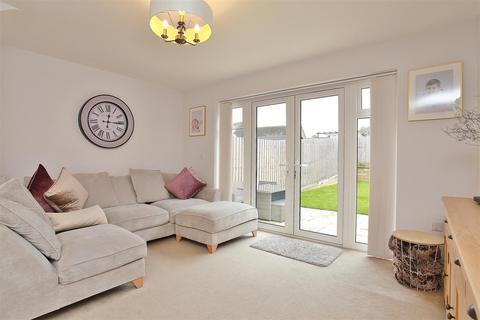 undefined, Rooks End, Grove