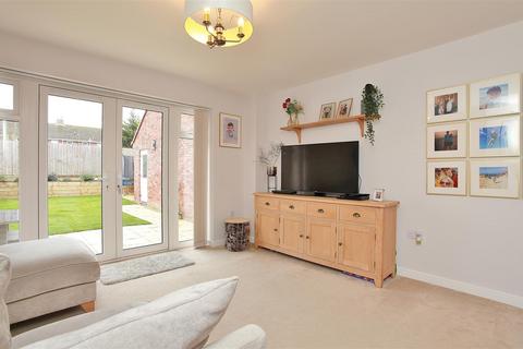 undefined, Rooks End, Grove