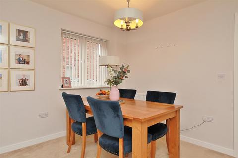 undefined, Rooks End, Grove