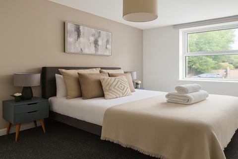 undefined, Leroy Street