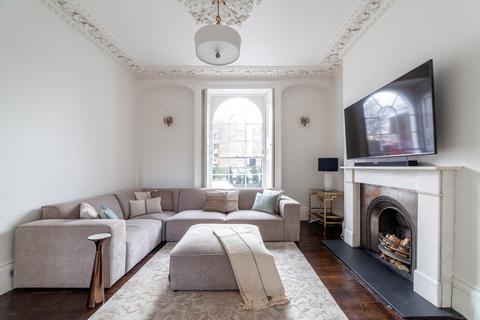 undefined, New Cross Road