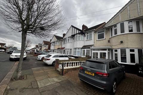 undefined, Rushden Gardens, Ilford