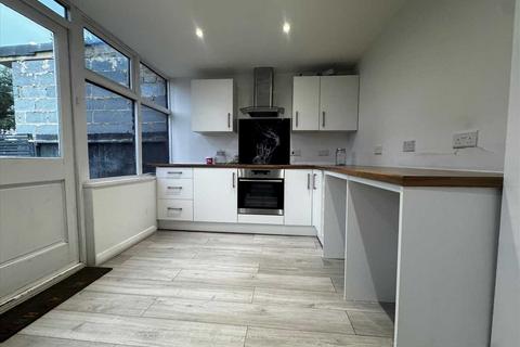 undefined, Rushden Gardens, Ilford