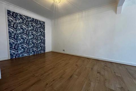undefined, Rushden Gardens, Ilford