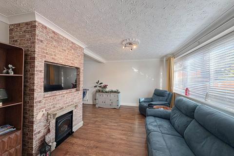 undefined, Balmoral Drive, Cannock WS12