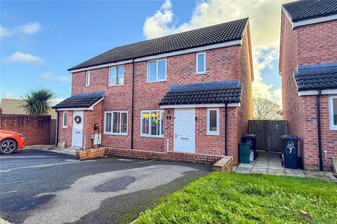 Risdon Drive, Devon PL21