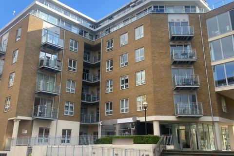 undefined, Luxury 2-Bed Riverside Apartment – Limehouse, London, E14