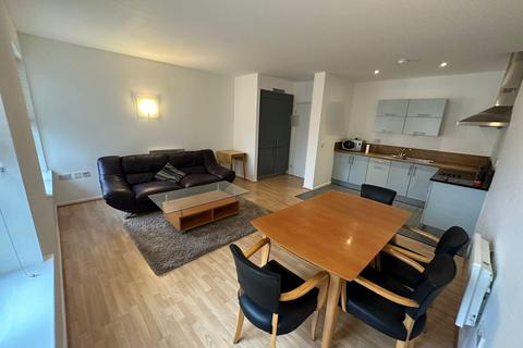 undefined, Luxury 2-Bed Riverside Apartment – Limehouse, London, E14