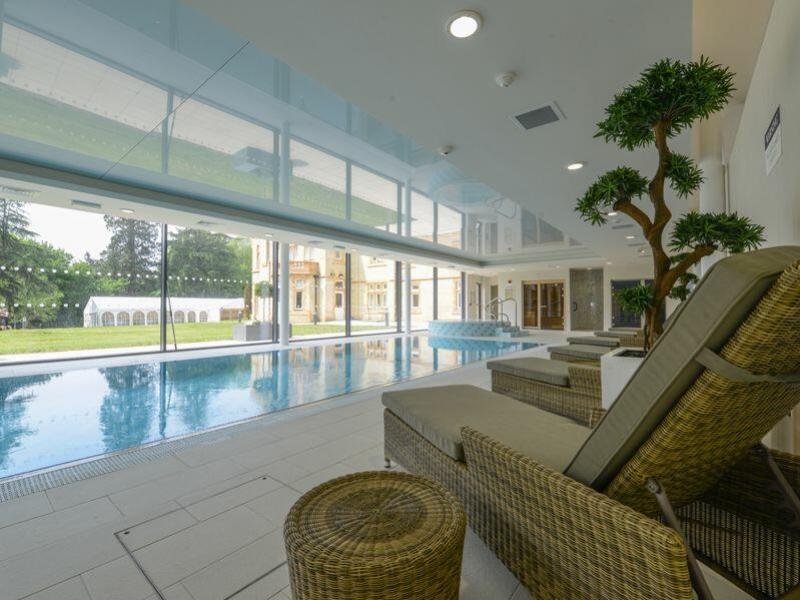 Pool 2