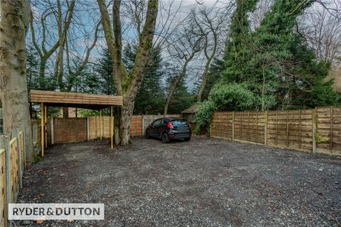 3 bedroom end of terrace house for sale, Norden Road, Bamford, Rochdale, Greater Manchester, OL11