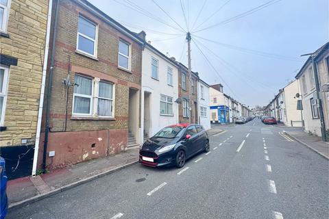 undefined, Dale Street, Chatham ME4