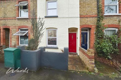 undefined, Cross Street Maidstone ME14