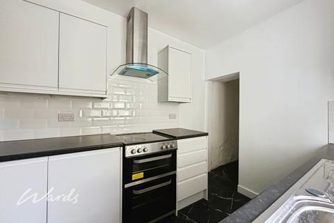 undefined, Cross Street Maidstone ME14