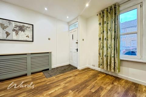 undefined, Cross Street Maidstone ME14