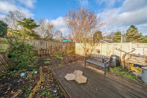 undefined, Longwall, Oxford