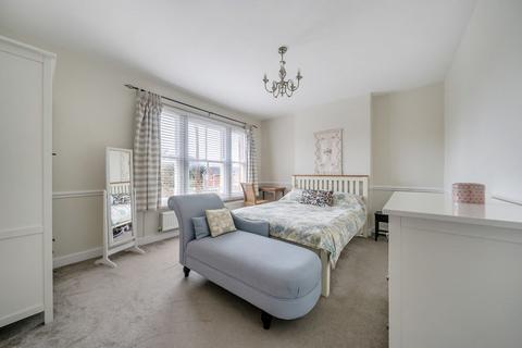 undefined, Longwall, Oxford