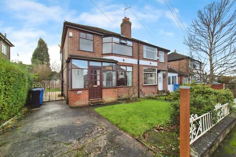 undefined, Somers Road, Stockport SK5