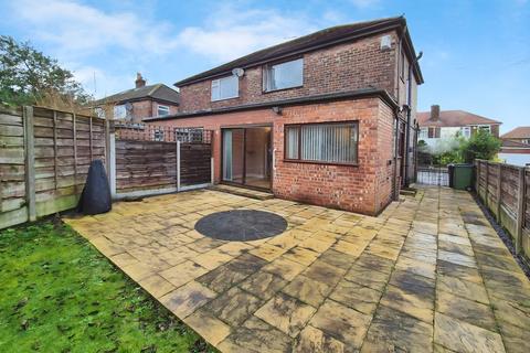 undefined, Somers Road, Stockport SK5