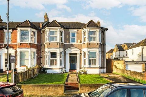undefined, Wellmeadow Road, London SE6