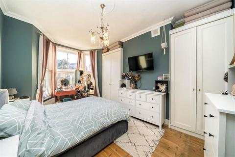 undefined, Wellmeadow Road, London SE6
