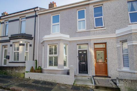 undefined, St. Aubyn Avenue, Plymouth PL2