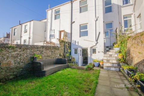 undefined, St. Aubyn Avenue, Plymouth PL2