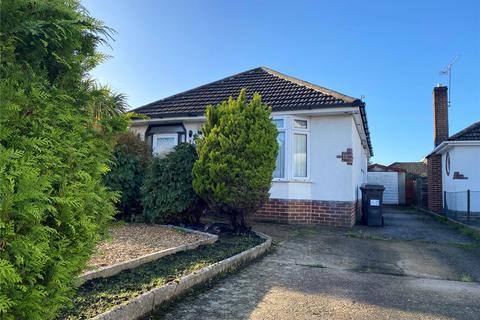2 bedroom bungalow for sale, Venning Avenue, Bear Cross, Bournemouth, Dorset, BH11