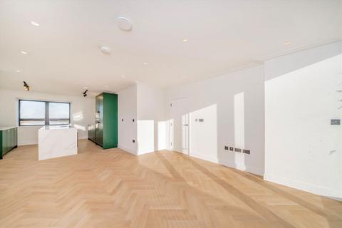 undefined, Cannon Hill Lane, London SW20