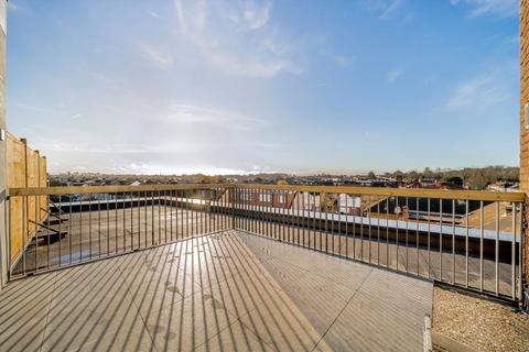 undefined, Cannon Hill Lane, London SW20