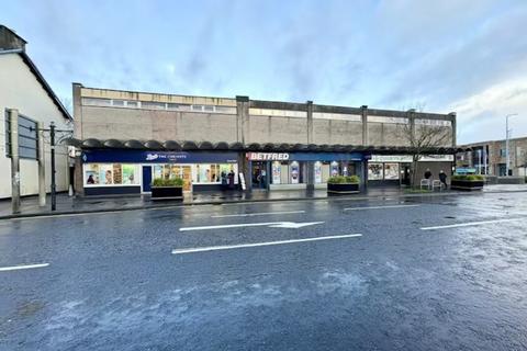 Retail property (high street) for sale, 4-12 West Main St Bathgate EH47 0QZ
