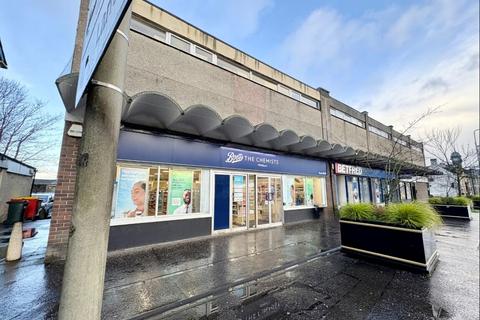 Retail property (high street) for sale, 4-12 West Main St Bathgate EH47 0QZ