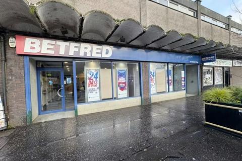 Retail property (high street) for sale, 4-12 West Main St Bathgate EH47 0QZ