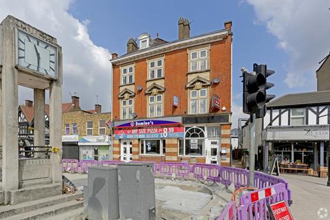 Office to rent, 153-155 Uxbridge Rd London W7 3SP