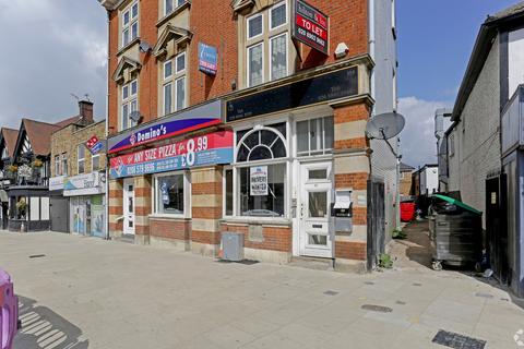 Office to rent, 153-155 Uxbridge Rd London W7 3SP