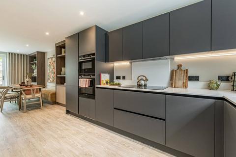 undefined, North Gate Park, London N15