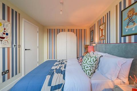 4 bedroom house for sale, North Gate Park, London N15