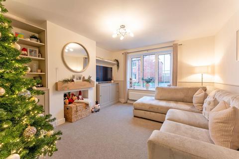 undefined, Carroll Street, Wellington Place, Market Harborough, Leicestershire, LE16 7FJ