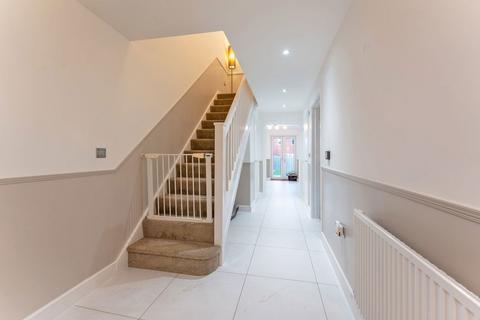 undefined, Carroll Street, Wellington Place, Market Harborough, Leicestershire, LE16 7FJ