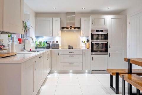 undefined, Carroll Street, Wellington Place, Market Harborough, Leicestershire, LE16 7FJ