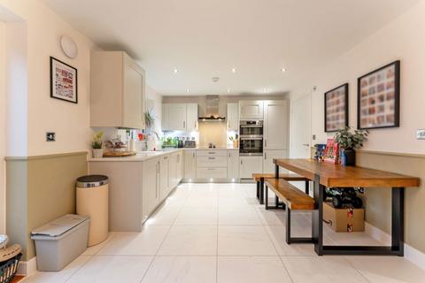 4 bedroom detached house for sale, Carroll Street, Wellington Place, Market Harborough, Leicestershire, LE16 7FJ